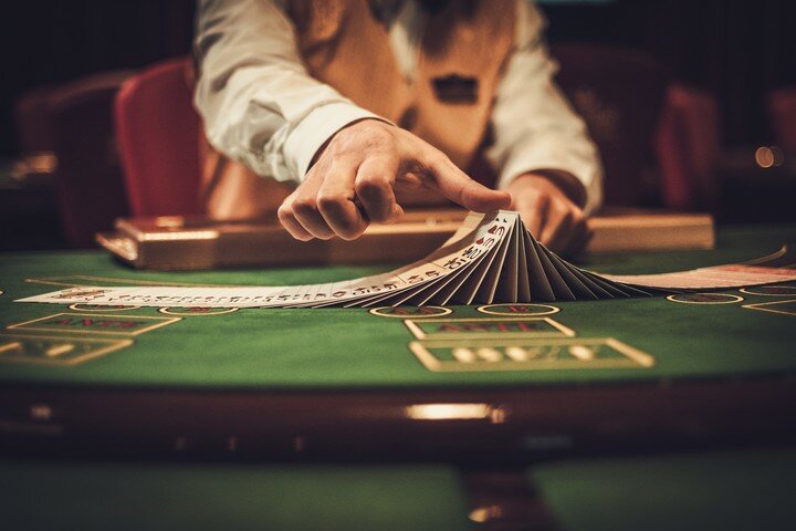 New Casino UK live dealer casinos online
