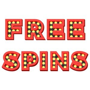 Spinjuju free spins