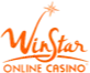 Winstar Casino logo