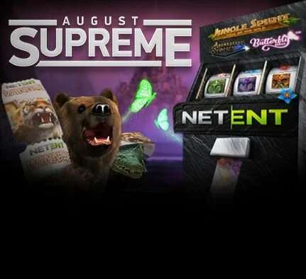 goliath casino august draw